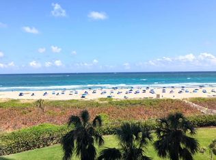 3000 N Ocean Dr #5-E, Singer Island, FL 33404