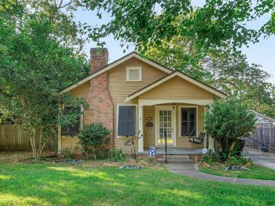 126 Carrollton Ave, Shreveport, LA, 71105