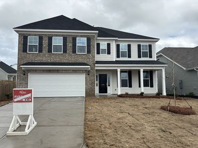 2830 Lugard Rd, Lexington, SC, 29073