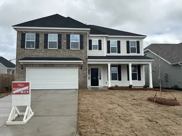 2830 Lugard Rd, Lexington, SC 29073