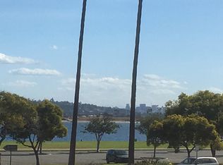 3728 1/2 Ingraham St #3728-1/2A, San Diego, CA 92109