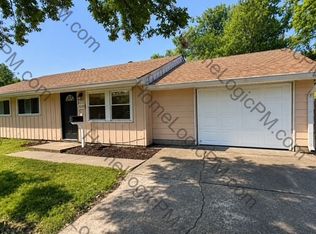 3608 Eisenhower Dr, Indianapolis, IN 46224