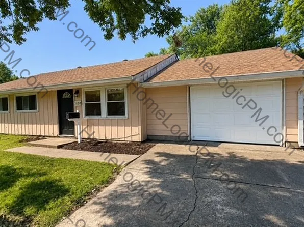 3608 Eisenhower Dr, Indianapolis, IN 46224