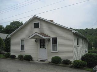 482 Exton Lake Rd, Apollo, PA 15613