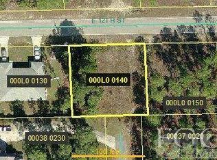 1100 E 12th St, Lehigh Acres, FL 33972