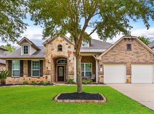 8622 Crescent Spur Dr, Richmond, TX 77406