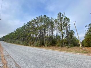 185 Mill Creek Rd, Poplarville, MS 39470
