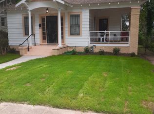 1376 Hartford Ave SW, Atlanta, GA 30310