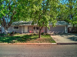 590 Terrace Dr, Redding, CA 96002