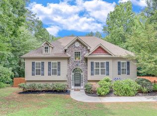 5430 Speckled Wood Ln, Gainesville, GA 30506