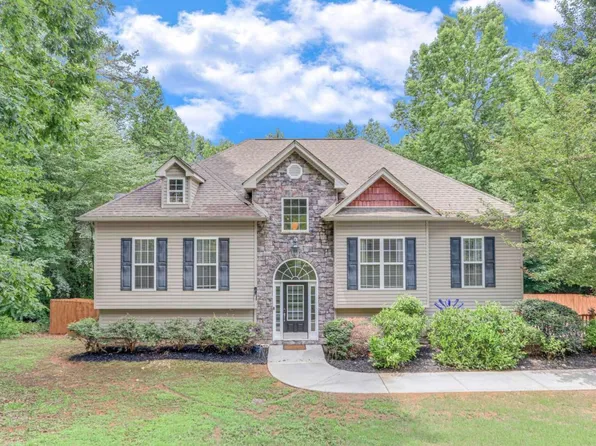 5430 Speckled Wood Ln, Gainesville, GA 30506