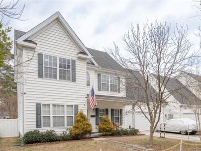 526 Forrest Ave, Norfolk, VA, 23505