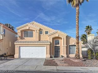 7816 Golden Talon Ave, Las Vegas, NV 89131