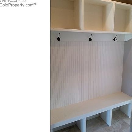 Mudroom