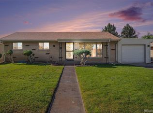5710 E 66th Ave, Commerce City, CO 80022