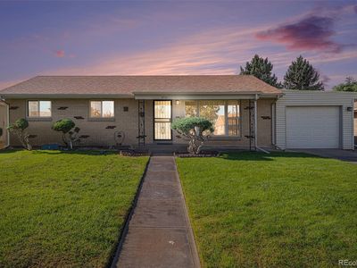5710 E 66th Avenue, Commerce City, CO, 80022