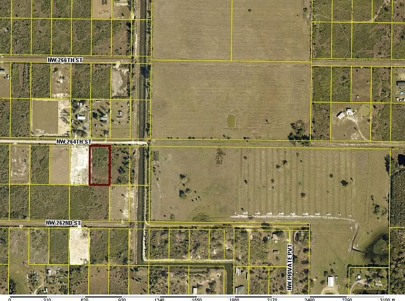 2nd image of 18726 NW 264th Street
