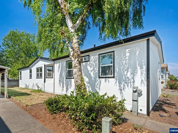 1949 SE Palmquist Rd Unit 42, Gresham, OR 97080