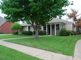 2504 Shadow Lane Dr, McKinney, TX 75072