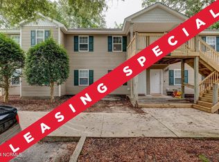 5142 Greenville Loop Rd APT A, Wilmington, NC 28409