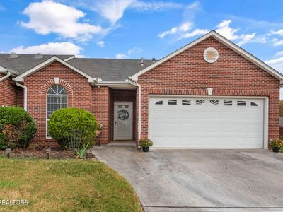 333 Creekview Ln LOT 8, Knoxville, TN, 37923
