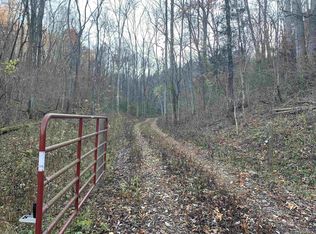 663 Rocky Hollow Rd, Pembroke, VA 24136