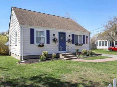 30 Haig Ave, Seekonk, MA, 02771