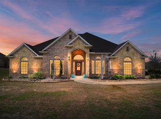151 Stone Crossing Dr, Aledo, TX 76008
