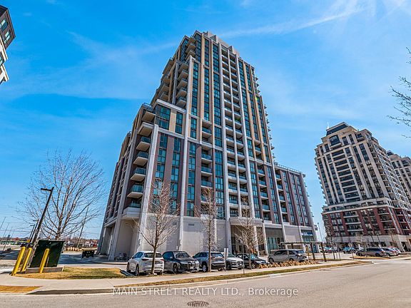 5th image of 9560 Markham Rd #1006