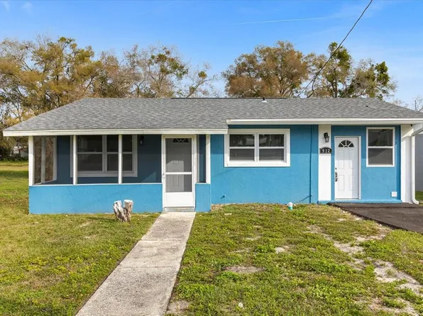 912 Adams St, Leesburg, FL 34748