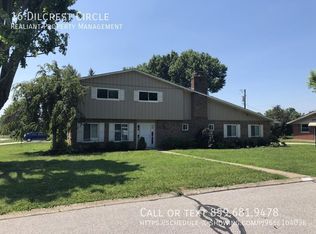 16 N Dilcrest Cir, Florence, KY 41042
