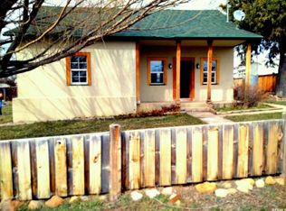 367 E 100 S, Mount Pleasant, UT 84647