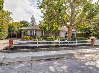 333 Gladys Dr, Pleasant Hill, CA 94523
