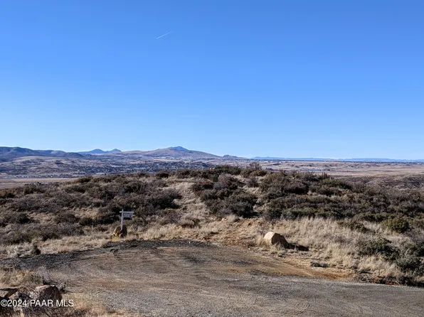 S Freedom Hill Way, Dewey, AZ 86327