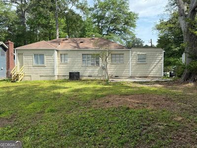 888 Beecher Ct SW, Atlanta, GA, 30311