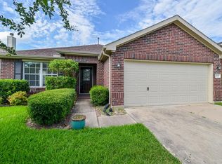 2511 Gable Hollow Ln, Katy, TX 77450