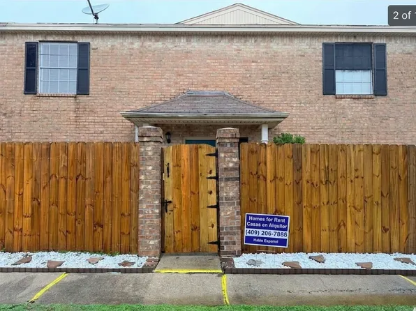 9252 Glen Meadow Ln, Beaumont, TX 77706