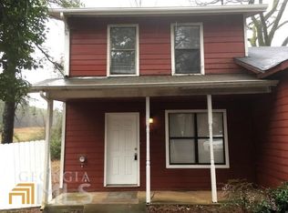 7620 Tara Rd, Jonesboro, GA 30236