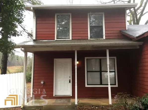 7620 Tara Rd, Jonesboro, GA 30236