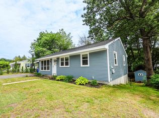 114 Ward St, Manchester, NH 03104