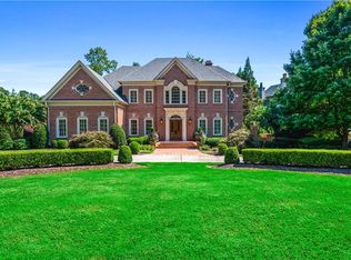 205 Carl Sanders Dr, Acworth, GA 30101