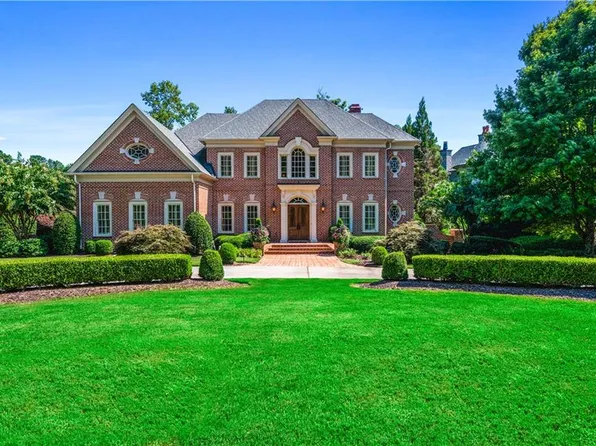 205 Carl Sanders Dr, Acworth, GA 30101