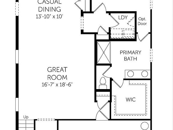 2nd image of 110 Nesbitt Court