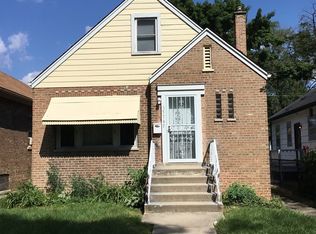 15745 Paulina St, Harvey, IL 60426