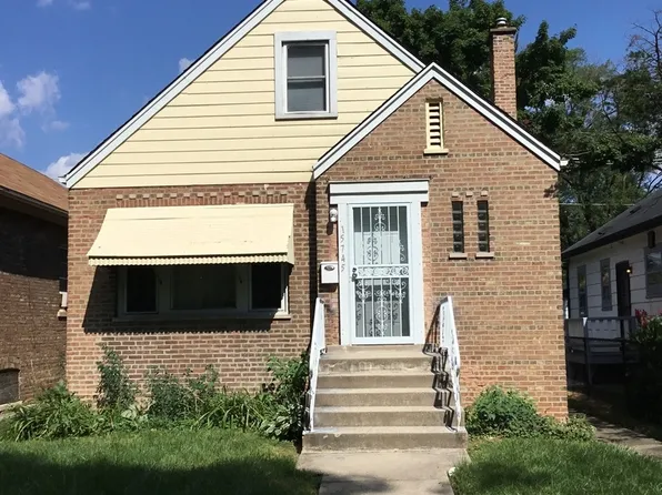 15745 Paulina St, Harvey, IL 60426