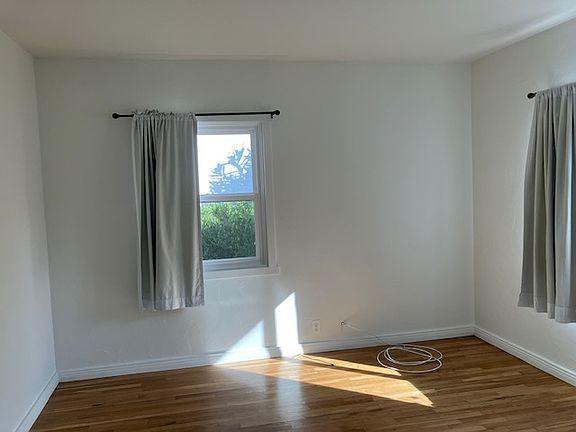 Front bedroom