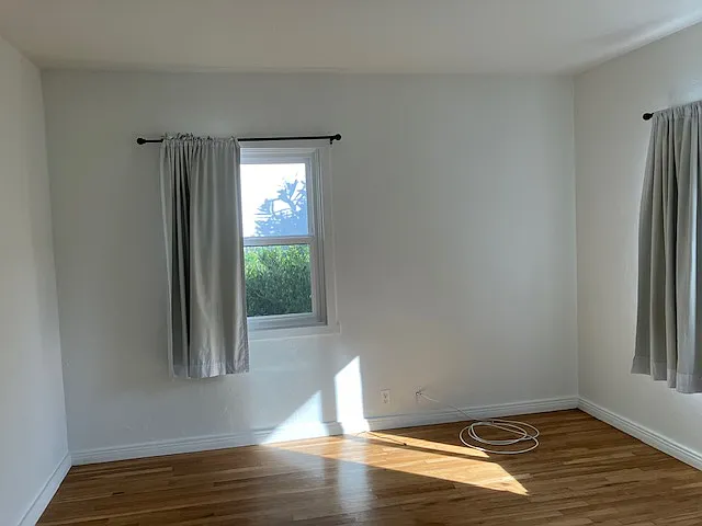 Front bedroom