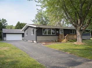 1305 Miles St, Chippewa Falls, WI 54729