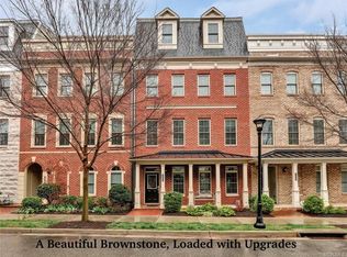 3817 Barn Owl Ln, Glen Allen, VA 23060