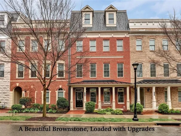 3817 Barn Owl Ln, Glen Allen, VA 23060